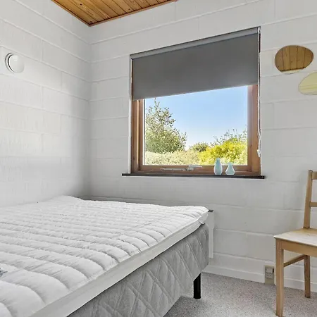 3 Bedroom Beautiful In Sydals *