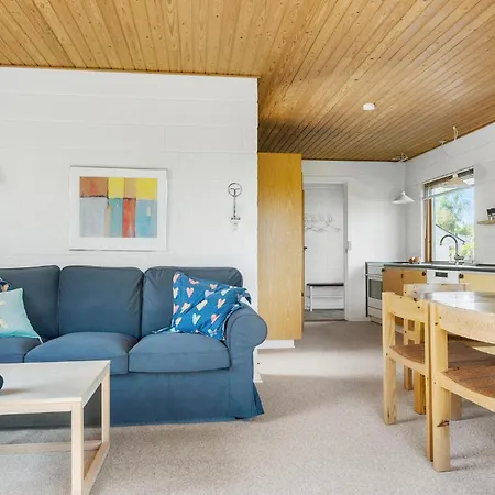 3 Bedroom Beautiful In Sydals Prázdninový dům Nedre Lysabild