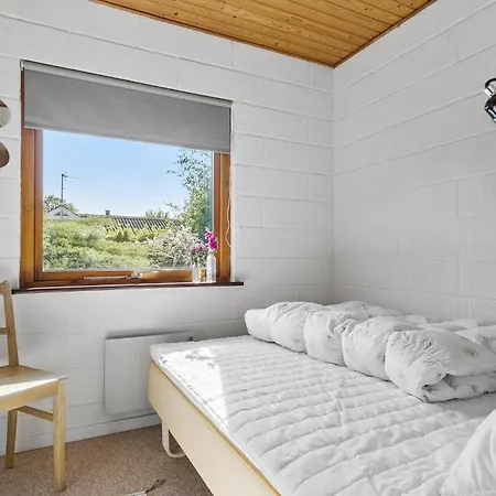 Prázdninový dům 3 Bedroom Beautiful In Sydals *