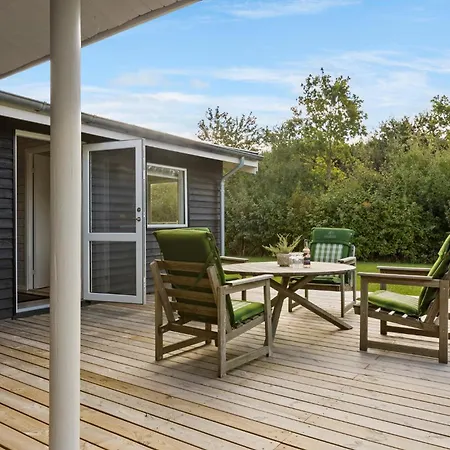 Σπίτι διακοπών 3 Bedroom Beautiful In Sydals